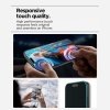 Zestaw 3x Szkło Spigen Glas.tr Slim iPhone 17 z Ramką Montażową – Przezroczyste